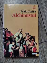 Alchimistul, Paulo Coelho