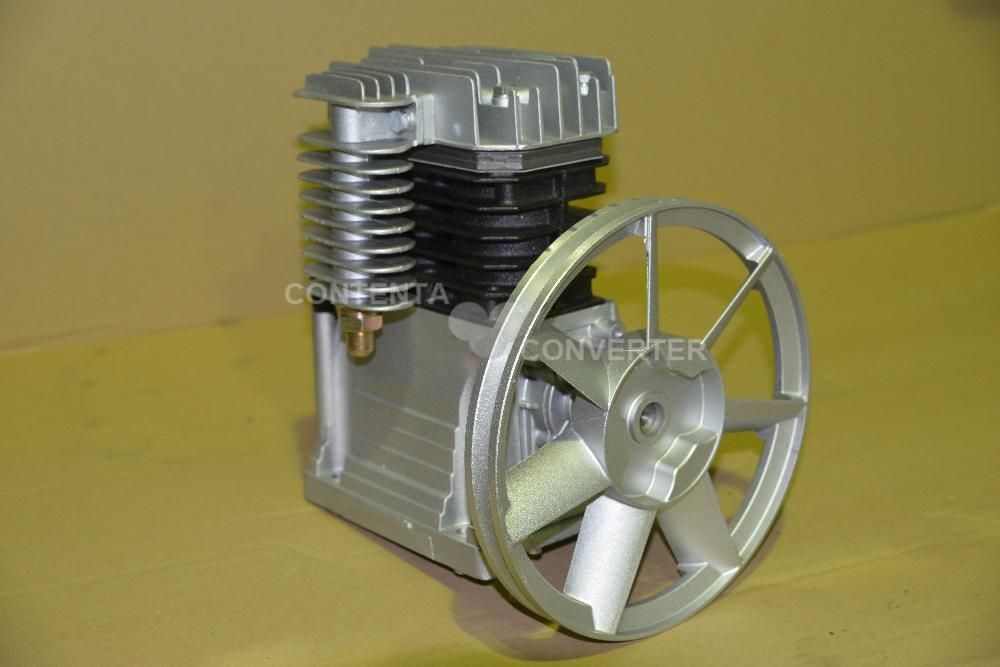 Pompa Compresor/Cap compresor 200l/250l/300l/360l/500L/600L/900L/min