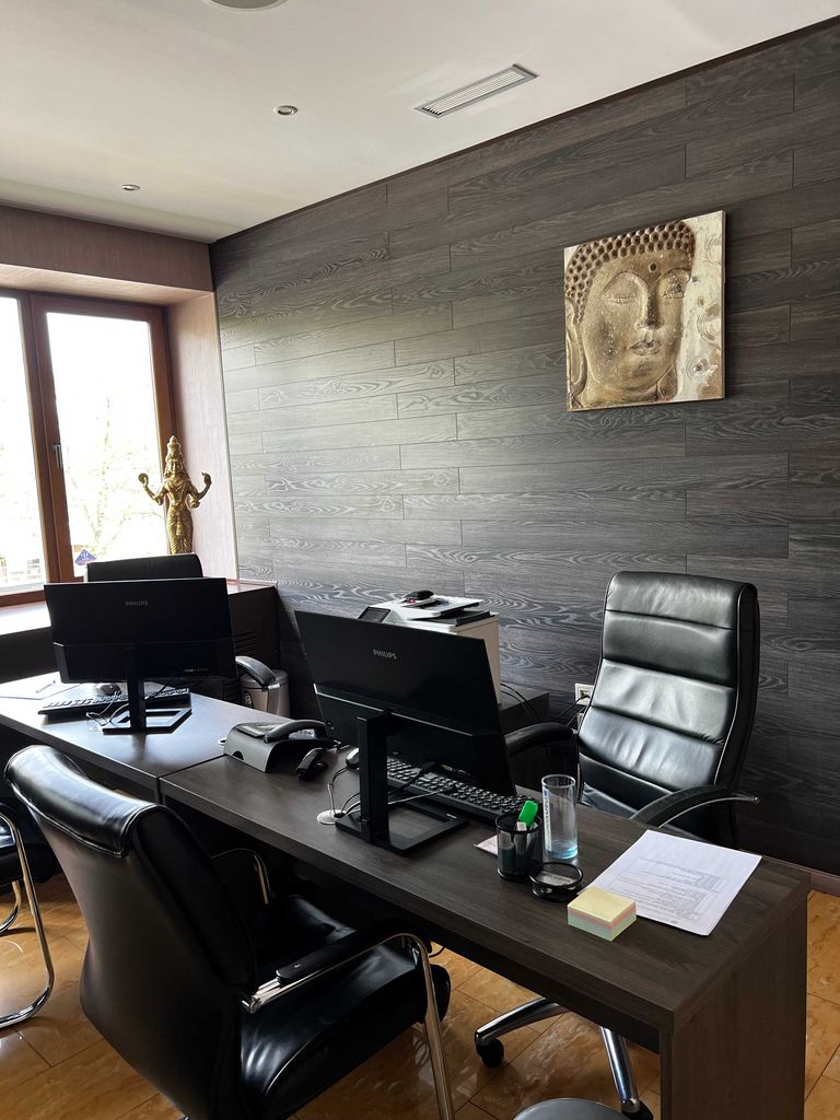 Продава се Офис в София, Център - 304 кв.м за 5487 €/кв.м - Снимка #13