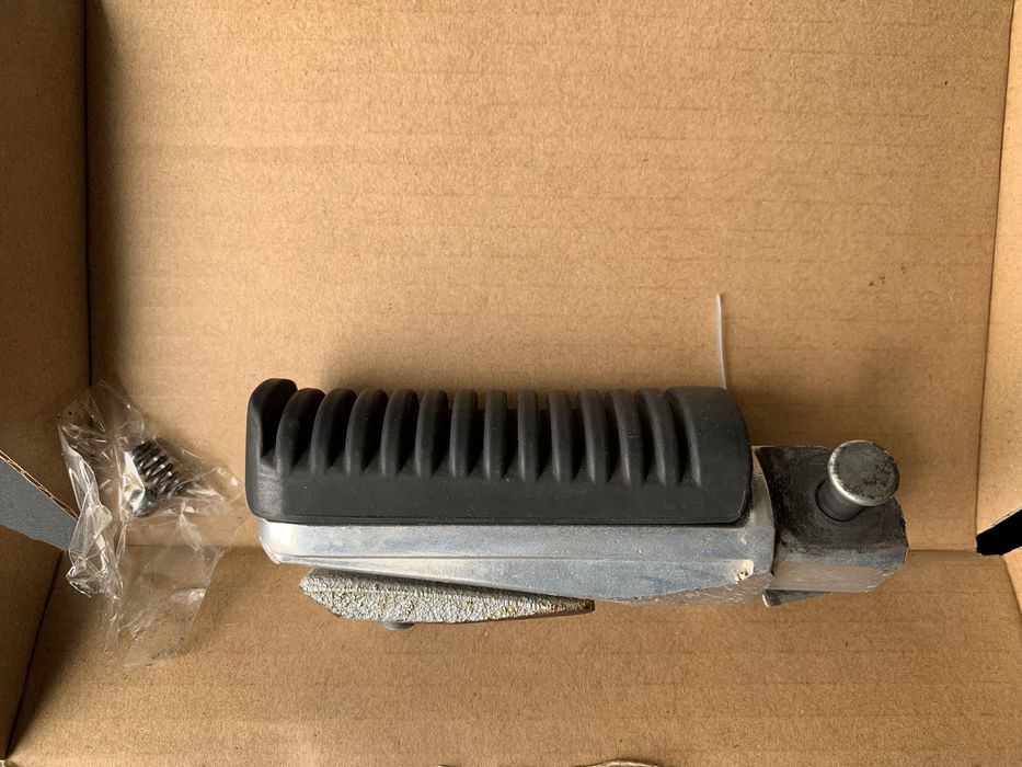 Piese yamaha xj6 xj 6 n s diversion manete scarita