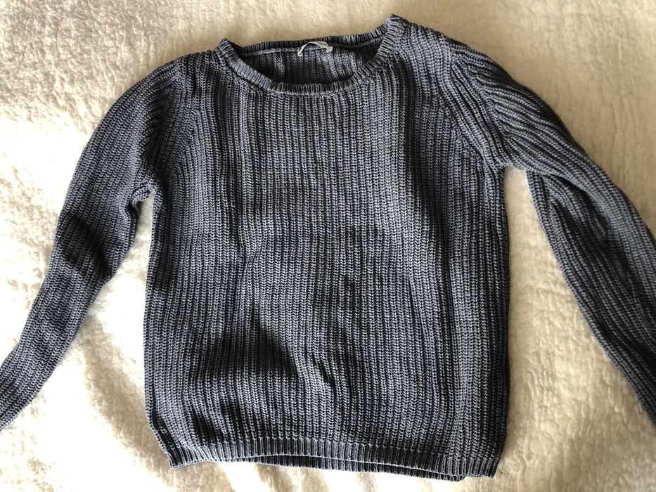 Дамски плетени блузи