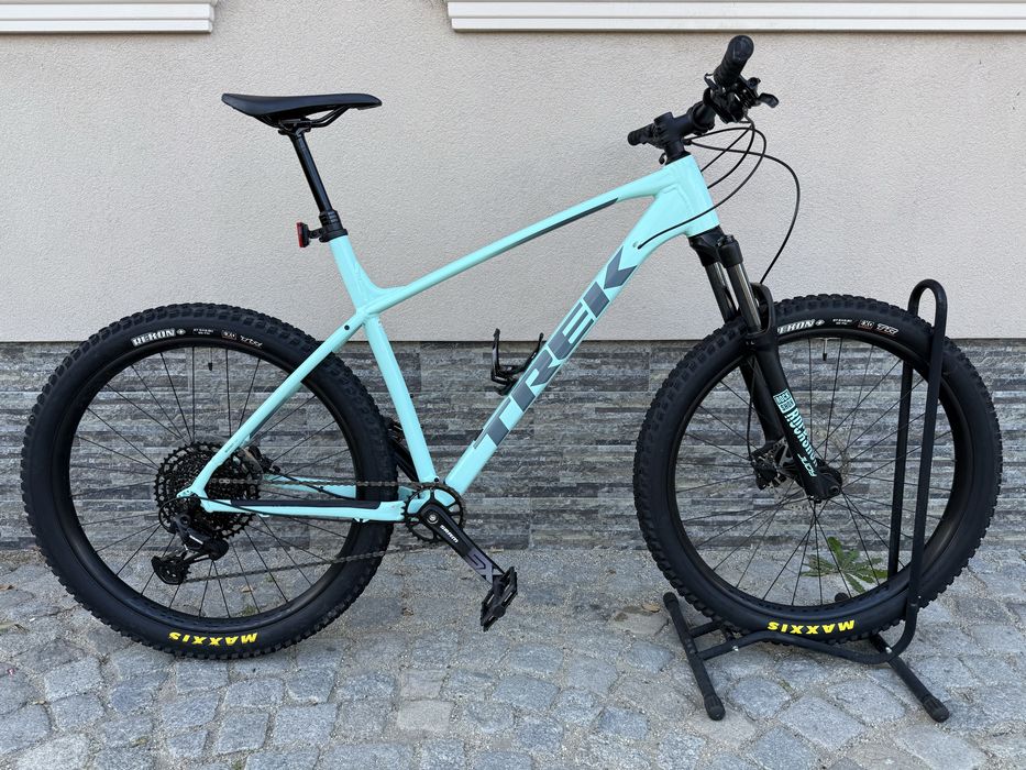 Планински велосипед твърдак Trek ROSCOE 7 размер: 29/XXL