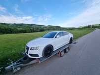 Aripa /aripi fata audi a7 s line