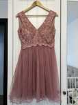 Rochie ocazie nunta banchet botez