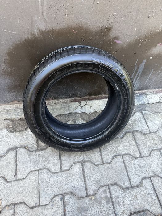 Летняя резина  R16