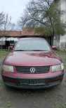 Passat B5 1.6 на части