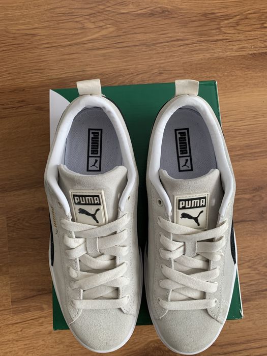 Vand Sneaker PUMA din PIELE