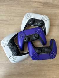 Безжични контролери DualSense Playstation 5
