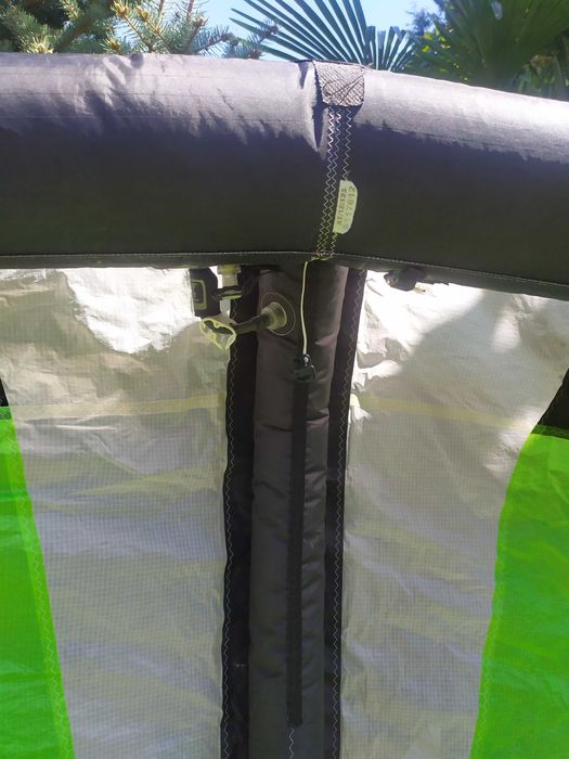 Крило за Кайт сърф Slingshot Rally 9m2