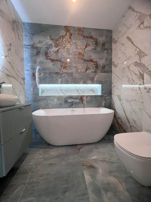 Amenajari&Renovari Interioare Ciprian Munteanu