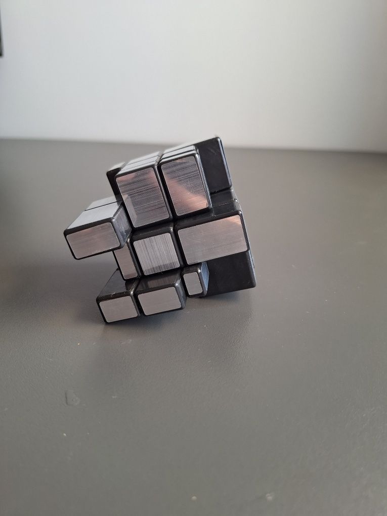 Кубче на Рубик Mirror Cube