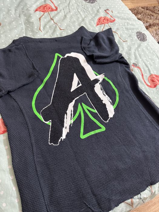 Спеицално Alexander Spade Season 4