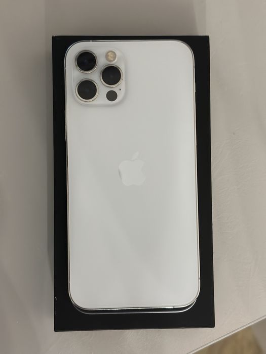 IPhone 12 pro 256