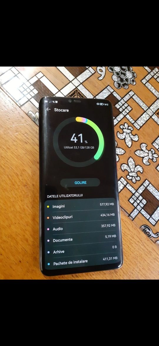 Vând telefoane mobile