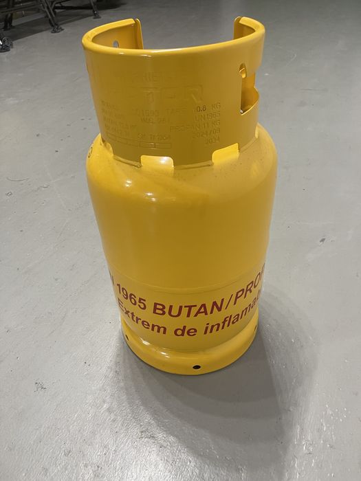 Butelie GPL 26 Litri