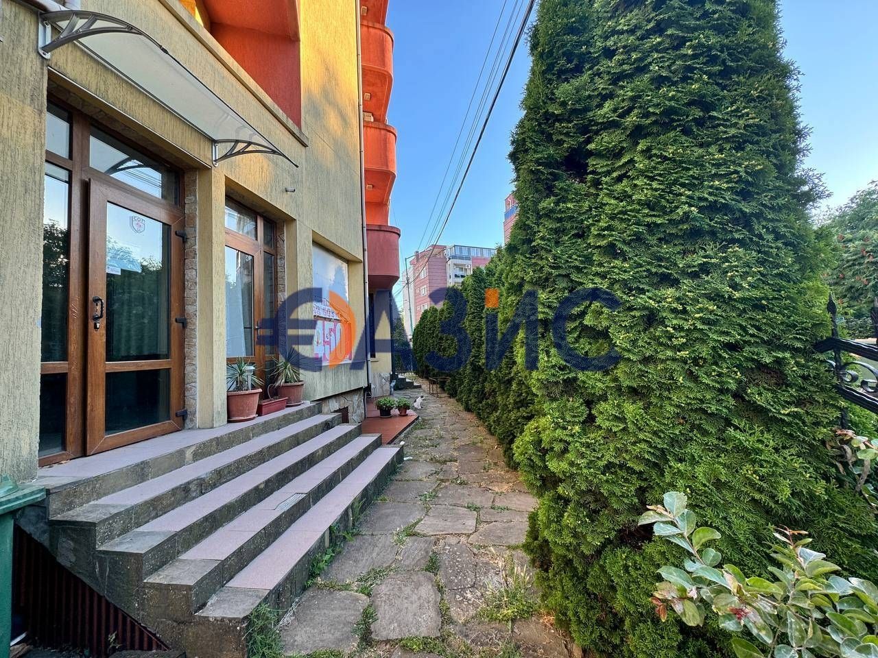 Продава се Едностаен апартамент в с. Равда, Област Бургас - 26 кв.м за 1212 €/кв.м - Снимка #9