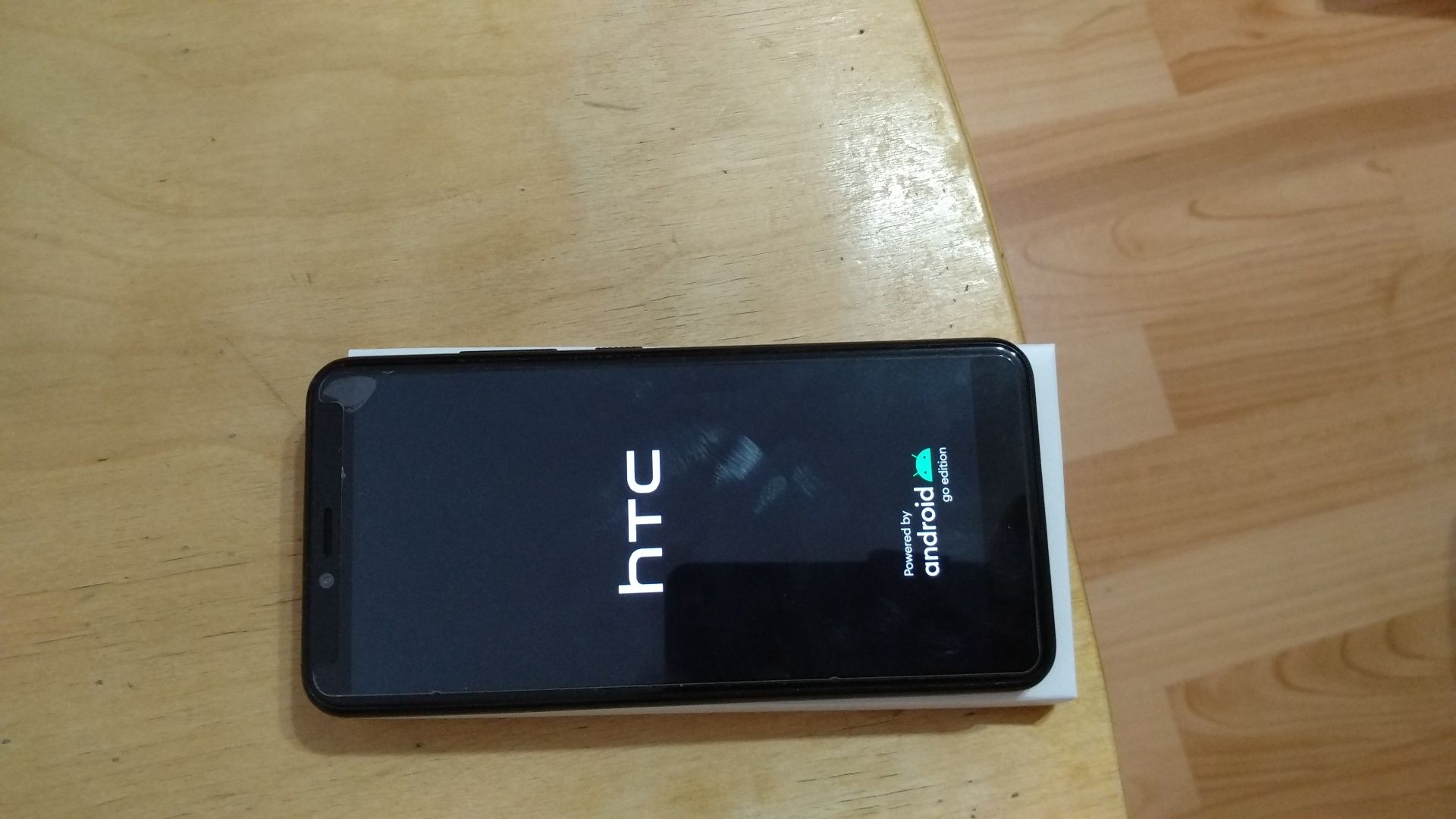 HTC wildfire E lite