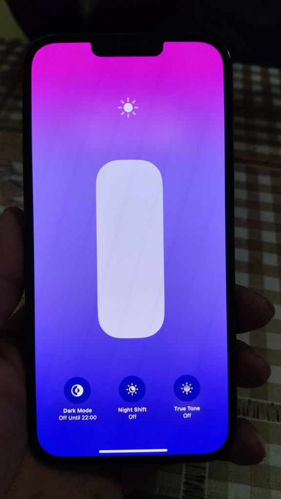 iPhone 13 pro max