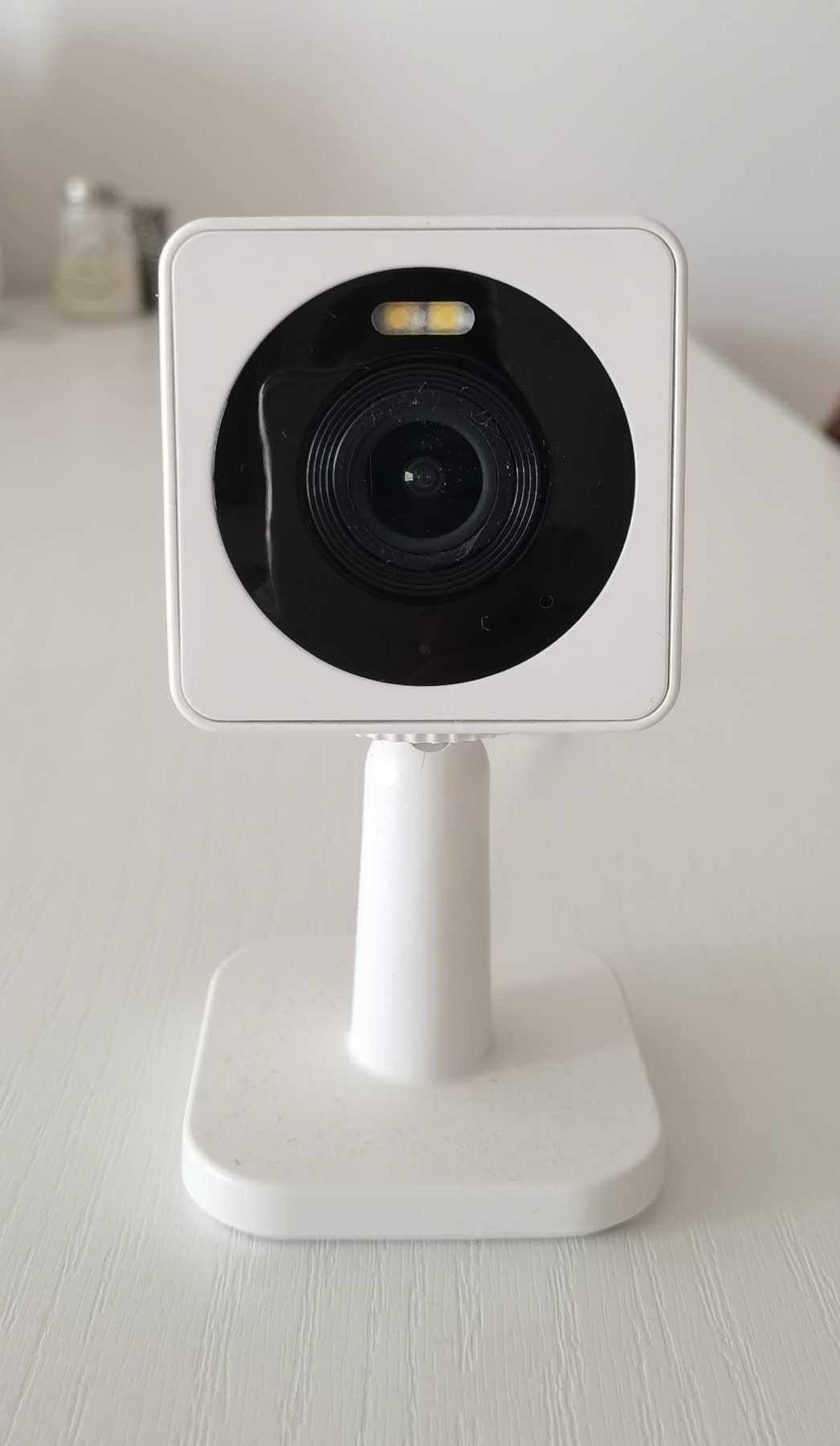 Камера Wyze Cam OG (подходяща и за бебефон)