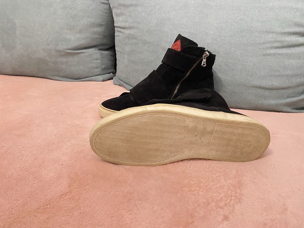 Ghete casual Cesare PACIOTTI