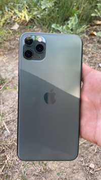 Iphone 11 pro max 64gb