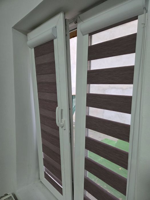 Rolete,jaluzele verticale/plisate,plase de țânțari,rulouri exterioare