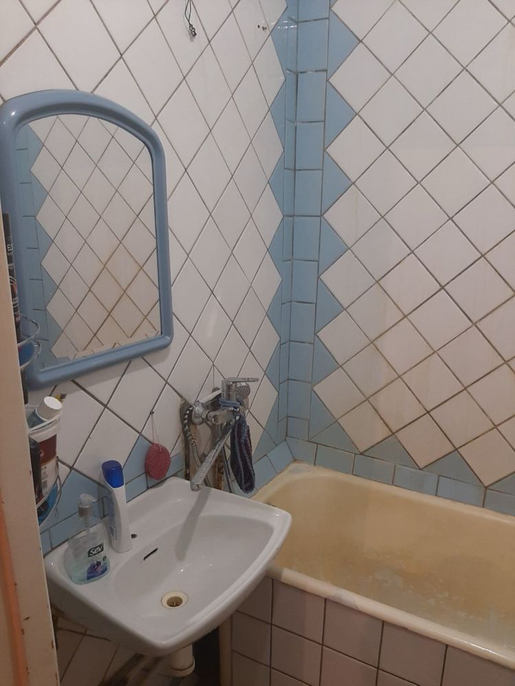 Юнусободда Ижарага 2 хонали тоза хонадон