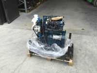 Motor Kubota V2003T