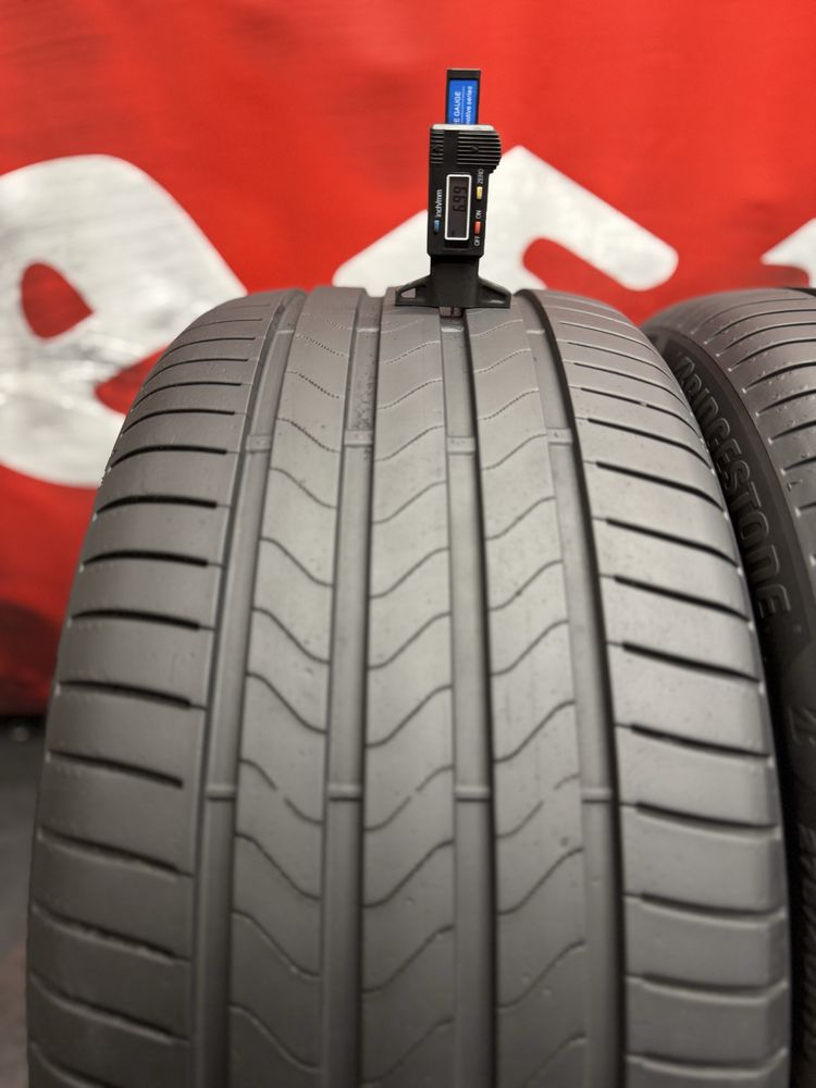 275 40 19, Летни гуми, Bridgestone Turanza6, 2 броя
