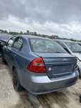 Vand bara spate haion motor 1.4 benzina cutie viteza chevrolet aveo