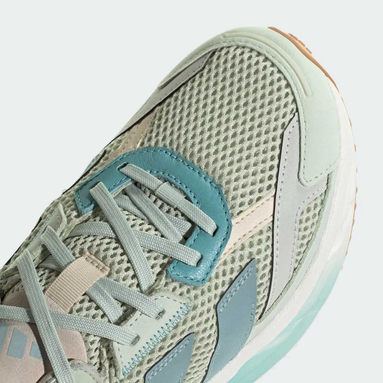 Кроссовки женские adidas Adistar 3 Sportswear! Новые в коробке!