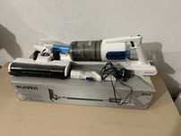Aspirator eureka BR5