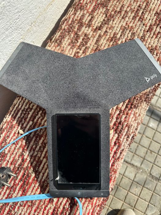 Polycom trio C60