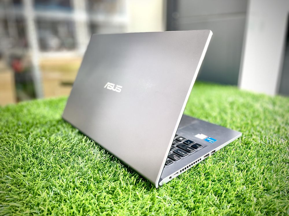 Ноутбук ASUS X515E i5-1135G7/16GB/512GB SSD NVMe/Iris Xe graphic/FHD