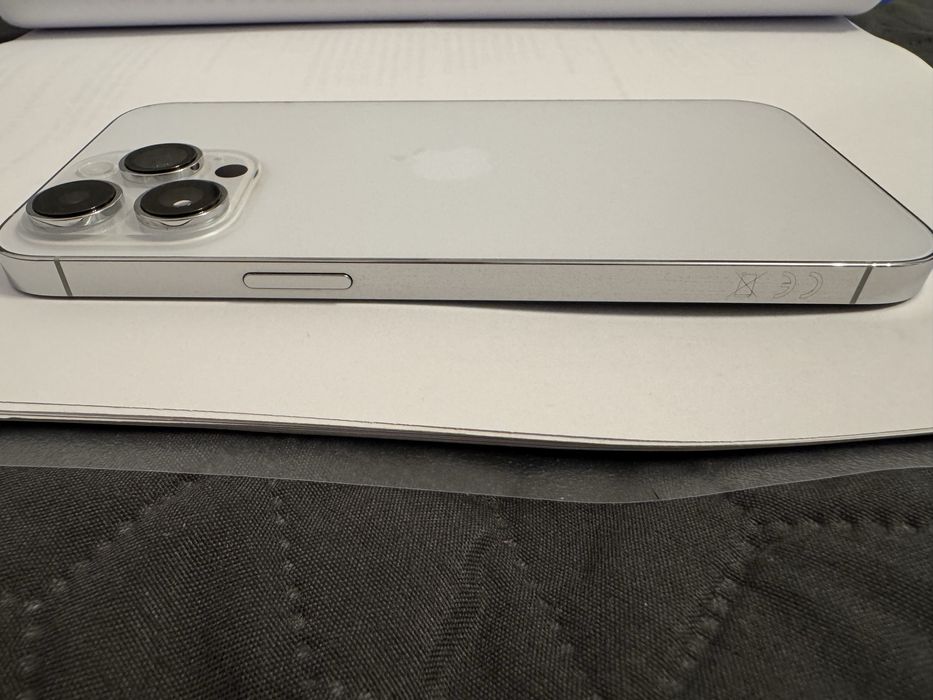 Iphone 14 Pro Max 256 gb