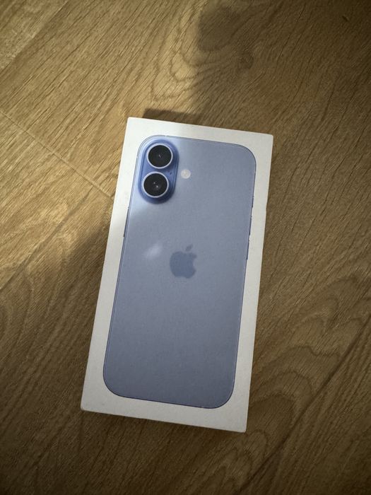 Iphone 17 256gb Sigilat