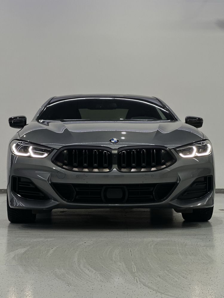 Bmw 840i Xdrive 2022 Facelift