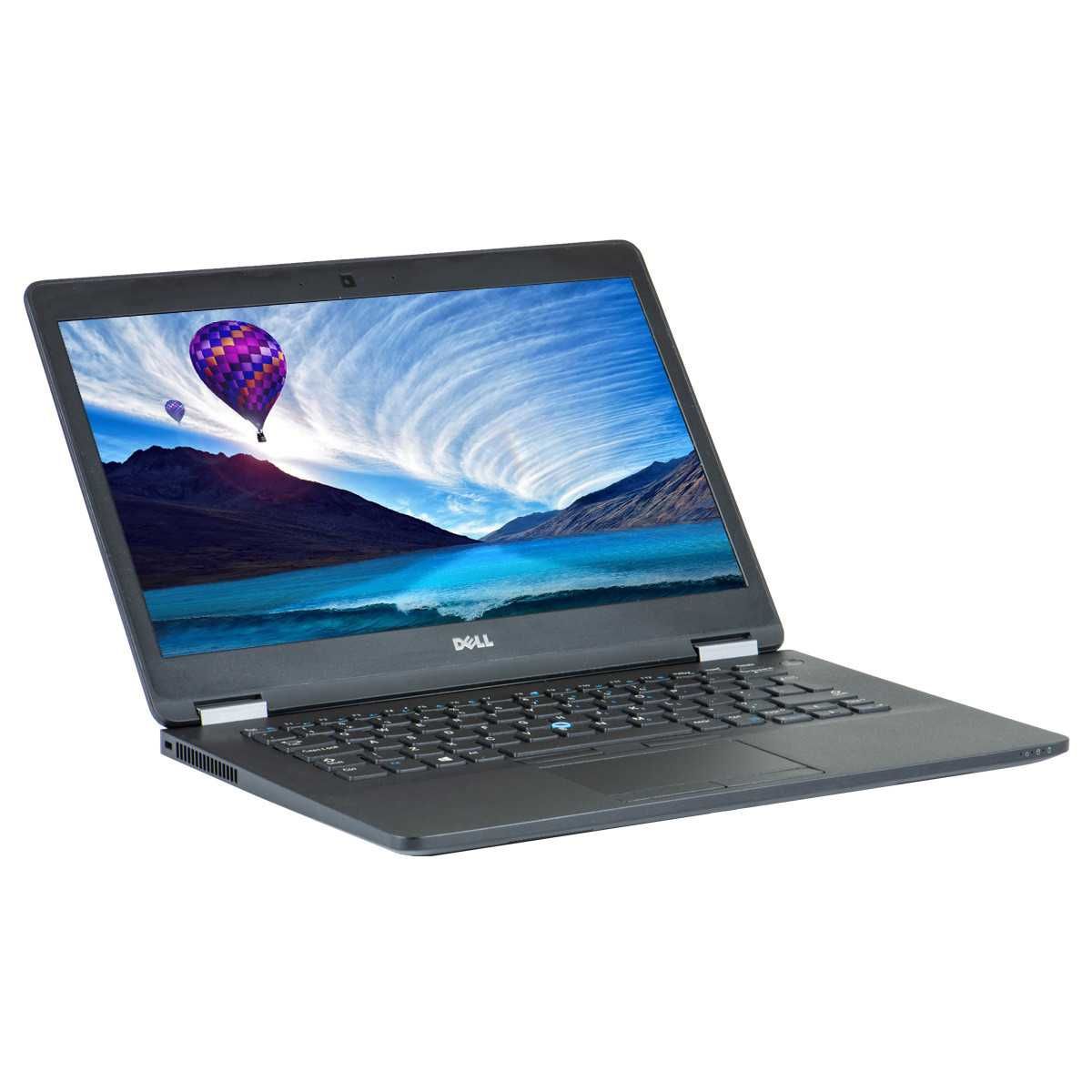 Laptop Dell Latitude E7470 14