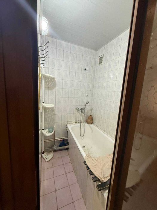 3х комнатная квартира