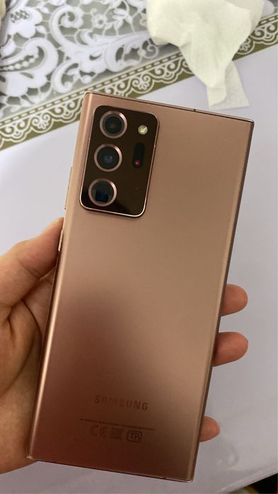 Продам Samsung Note 20 Ultra
