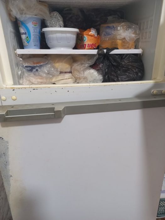 Холодильник Минск 126