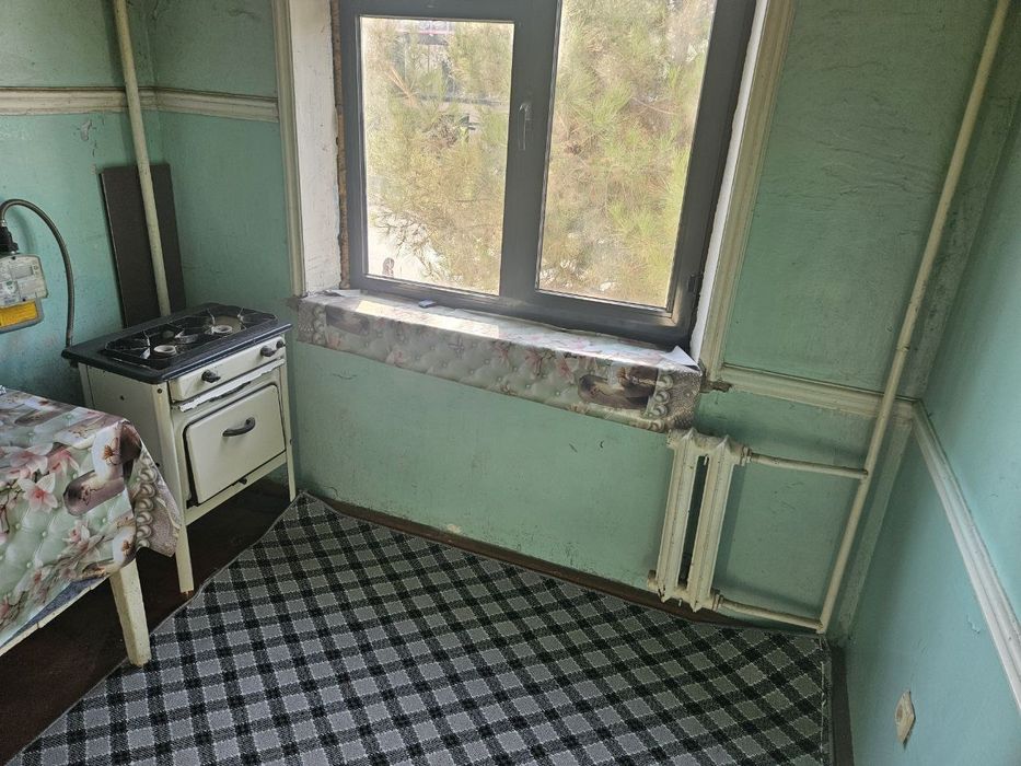 Фрунзенский ижара 1-хонали