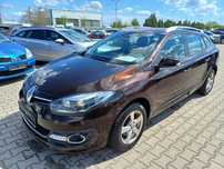 Renault Megane Renault megane 3 facelift 1.2Tce 2014