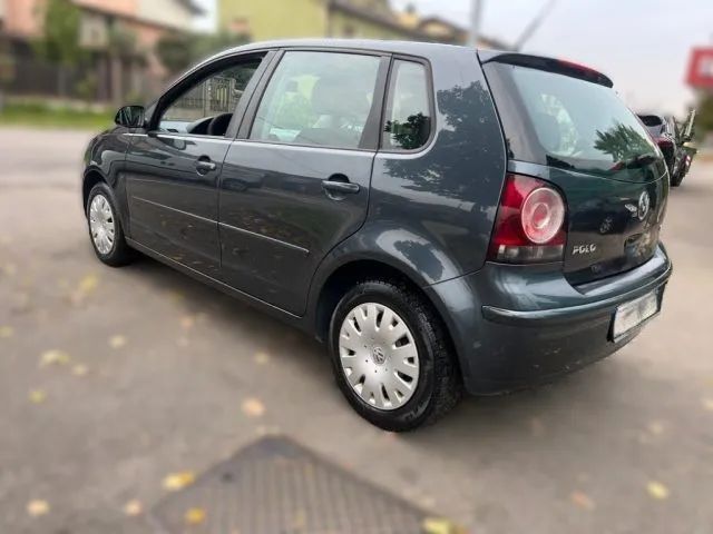 Dezmembrari / Dezmembrez VOLKSWAGEN POLO 9N