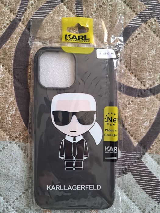 Калъфи за iPhone и Samsung
