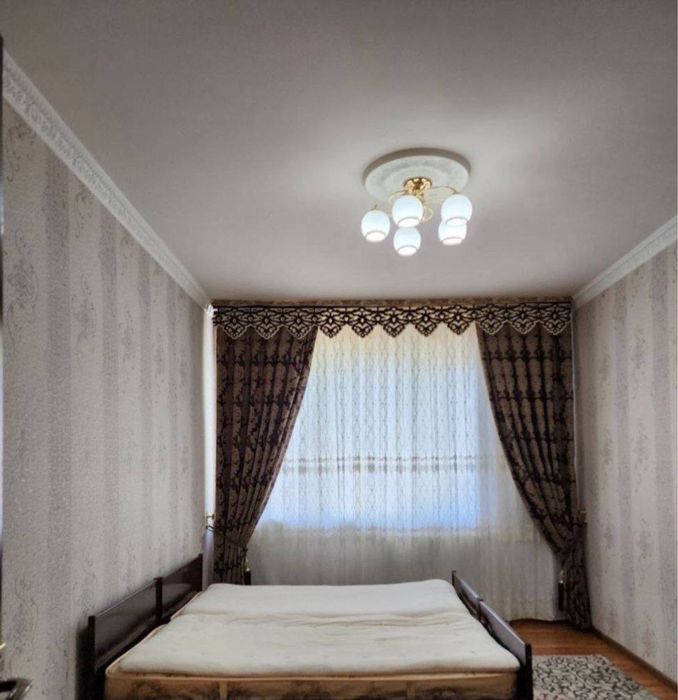 Чиланзар Продам 3 комнатную Метро Мирзо Улугбек 10 минут