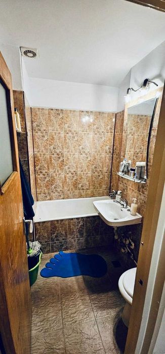 Apartament 4 camere 86 mp