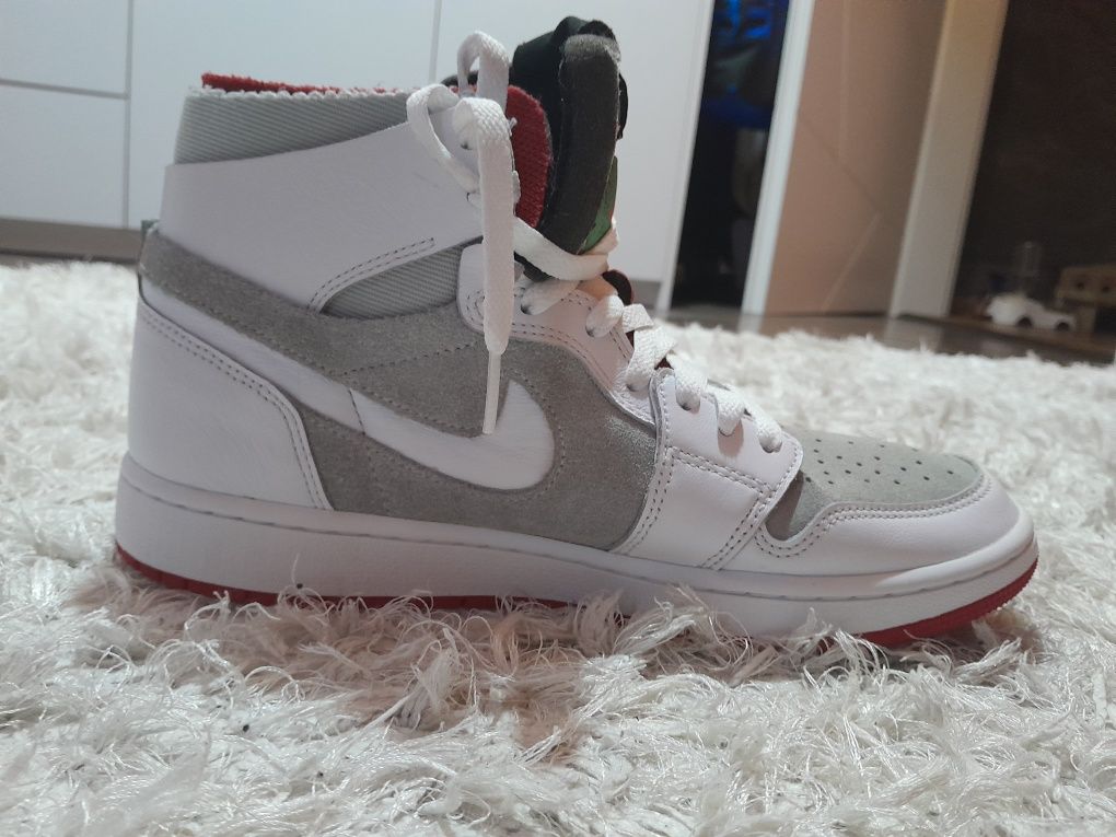 Air Jordan 1  В супер СЪСТОЯНИЕ