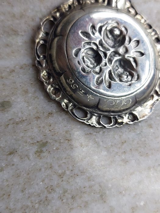 Scrumiera Argint Finlanda