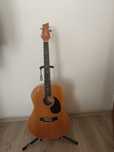 Chitara acustica spaniola marca Kona cu cod